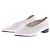 Repetto Olympe Ballerinas weiß