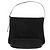 Sac Vera Apc en cuir noir - vue 2