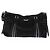 Borsa a mano Madison Small Zadig & Voltaire in pelle nera