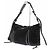 Borsa a mano Madison Small Zadig & Voltaire in pelle nera - vista 2