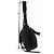 Borsa a mano Madison Small Zadig & Voltaire in pelle nera - vista 5