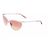 Chloé Solaires marron et dorées