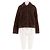 Gerard Darel Dufflecoat corto marrón