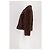 Gerard Darel Dufflecoat corto marrón - vista 3