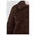Gerard Darel Dufflecoat corto marrón - vista 6