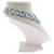 Swarovski Millenia Halskette Blau - Ansicht 4