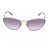 Chloé Sonnenbrille aus Goldmetall - Ansicht 2