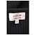 Jigsaw Cardigan aus Wolle Schwarz - Ansicht 7