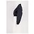 Maje Short Black Bomber Jacket - view 3