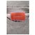 Autre Marque LA DOUBLEJ Grauer Baumwoll-Sweatshirt Divine - Ansicht 7