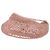 Chloé Cappello di rafia rosa