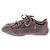 Jil Sander Baskets K-street marron - vue 2