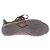 Jil Sander Baskets K-street marron - vue 4