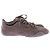 Jil Sander Baskets K-street marron - vue 5