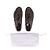 Jil Sander Baskets K-street marron - vue 7