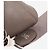 Hermès Bolsa tool box em couro swift Gris Etain 2012 - vista 10