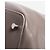 Hermès Bolsa tool box em couro swift Gris Etain 2012 - vista 6