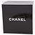 Chanel Black and gold Coco Mark 1982 chain belt - view 8