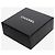 Chanel Silver Coco Mark 99P Ohrringe - Ansicht 3
