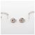 Chanel Silver Coco Mark 99P Ohrringe - Ansicht 6