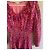 Manoush Langes Kleid mit Rüschen und Blumenprint 40 - Ansicht 3