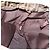 Borsa Tote FENDI Zucca Canvas Nylon Marrone Nero - vista 17