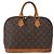 LOUIS VUITTON Monogram Alma Handtasche M51130 LV - Ansicht 13