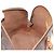 LOUIS VUITTON Monogram Alma Handtasche M51130 LV - Ansicht 19