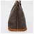 LOUIS VUITTON Monogram Alma Handtasche M51130 LV - Ansicht 4