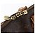 LOUIS VUITTON Monogram Alma Handtasche M51130 LV - Ansicht 9