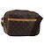LOUIS VUITTON Bolso de hombro Monogram Reporter PM M45254 LV
