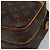LOUIS VUITTON Bolso de hombro Monogram Reporter PM M45254 LV - vista 15