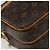 LOUIS VUITTON Bolso de hombro Monogram Reporter PM M45254 LV - vista 16