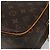 LOUIS VUITTON Bolso de hombro Monogram Reporter PM M45254 LV - vista 17