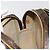 LOUIS VUITTON Bolso de hombro Monogram Reporter PM M45254 LV - vista 20