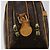 LOUIS VUITTON Bolso de hombro Monogram Reporter PM M45254 LV - vista 8