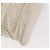 Borsa a tracolla CHANEL Chain Matelasse in pelle d'agnello Ivory Silver CC - vista 16