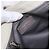 Borsa a tracolla CHANEL Chain Matelasse in pelle d'agnello Ivory Silver CC - vista 21