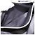 Borsa a tracolla CHANEL Chain Matelasse in pelle d'agnello Ivory Silver CC - vista 28
