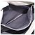 Borsa a tracolla CHANEL Chain Matelasse in pelle d'agnello Ivory Silver CC - vista 30