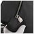 LOUIS VUITTON Borsa a tracolla Sasha Taiga Ardoise M32712 LV - vista 17