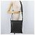 LOUIS VUITTON Borsa a tracolla Sasha Taiga Ardoise M32712 LV - vista 23