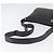 LOUIS VUITTON Borsa a tracolla Sasha Taiga Ardoise M32712 LV - vista 7