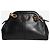Gucci Black Re(belle) kleine Schultertasche - Ansicht 5