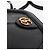 Gucci Black Re(belle) kleine Schultertasche - Ansicht 6