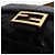 Fendi Sac Baguette en cuir noir - vue 10