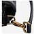 Fendi Sac Baguette en cuir noir - vue 7
