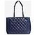 Chanel Navy 2009 Caviar GST Tote - Ansicht 2