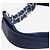 Chanel Navy 2009 Caviar GST Tote - Ansicht 8