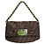 Fendi Borsa a tracolla Mia marrone